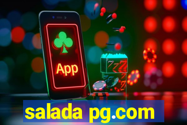 salada pg.com